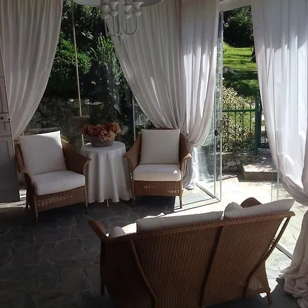 Mediterranea Apartman *