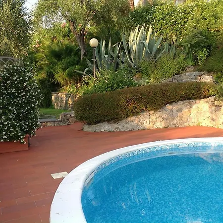 Mediterranea Apartman Lerici