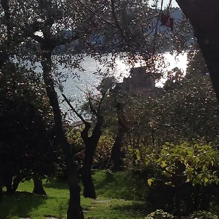 Apartman Mediterranea Lerici