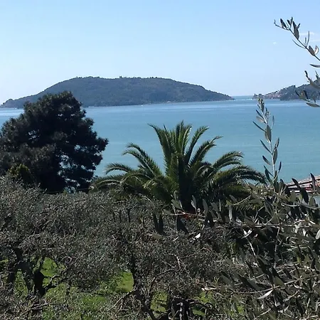 Mediterranea Lerici