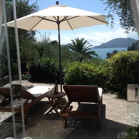 Mediterranea Apartman *