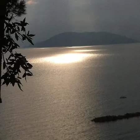 Apartman Mediterranea Lerici