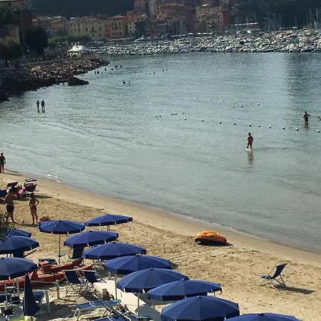 Mediterranea Lerici