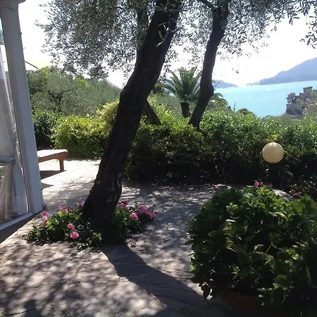 Mediterranea Διαμέρισμα *
