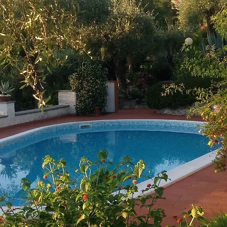 Διαμέρισμα Mediterranea