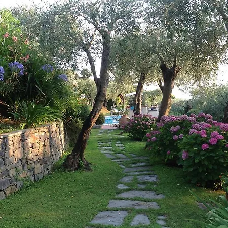 Mediterranea Διαμέρισμα Lerici