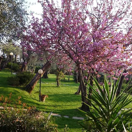 Διαμέρισμα Mediterranea Lerici